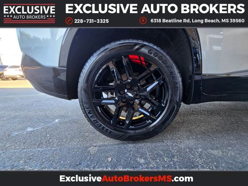 Used 2020 Chevrolet Traverse Premier w/ Redline Edition image 15
