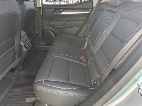 New 2026 GMC Terrain Denali AWD/4WD image 12