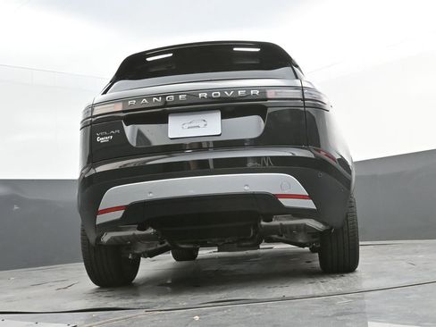 New 2026 Land Rover Range Rover Velar S AWD/4WD image 30