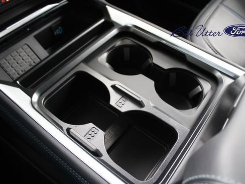 New 2026 Ford F350 Platinum w/ Tremor Off-Road Package AWD/4WD image 14