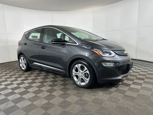 Used 2019 Chevrolet Bolt LT image 6