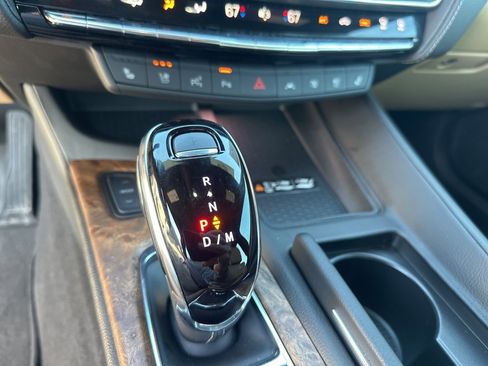 Certified 2025 Cadillac CT5 Premium Luxury image 28