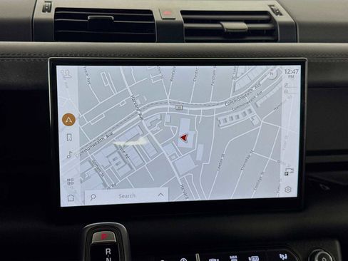 Used 2023 Land Rover Defender 90 V8 image 14