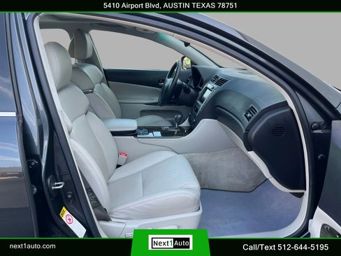 Used 2008 Lexus GS 350 image 29