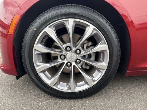 Used 2021 Cadillac CT5 Premium Luxury AWD/4WD image 11