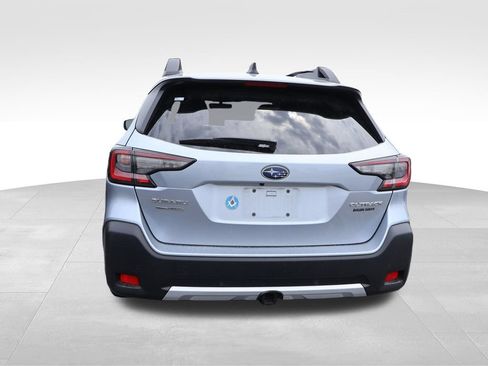 Used 2023 Subaru Outback Limited AWD/4WD image 20