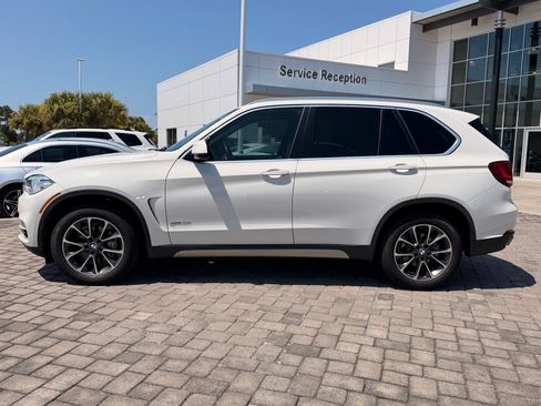 Used 2018 BMW X5 sDrive35i RWD image 12
