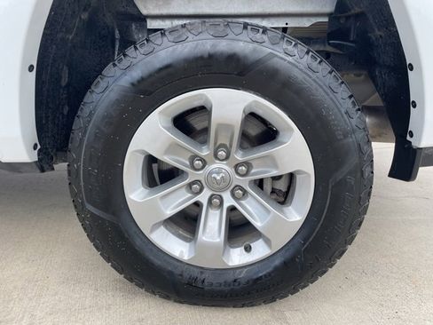 Used 2022 RAM 1500 Laramie image 20