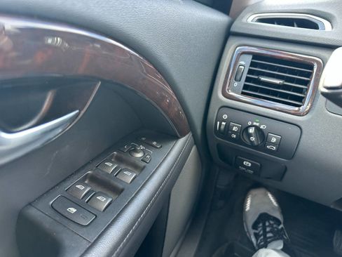 Used 2012 Volvo XC70 T6 image 19