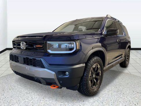 New 2026 Honda Passport TrailSport Elite image 7