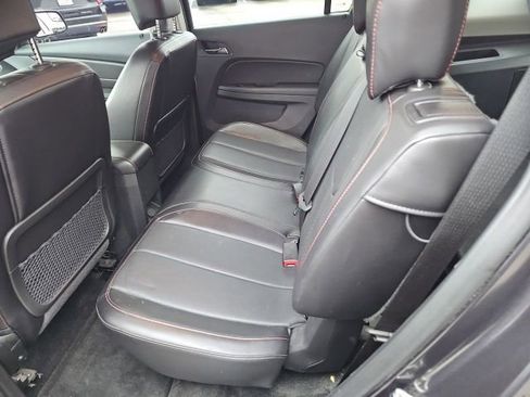 Used 2014 GMC Terrain SLT w/ Chrome Appearance Package image 29