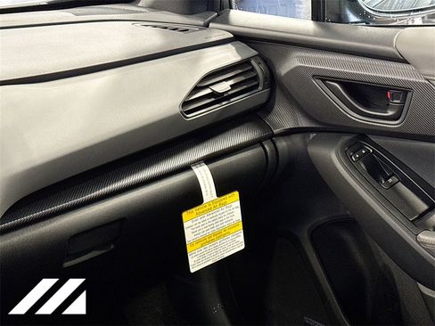 New 2026 Subaru Crosstrek 2.5i Wilderness image 25