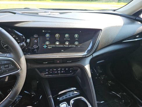 Used 2023 Buick Envision Preferred AWD/4WD image 17