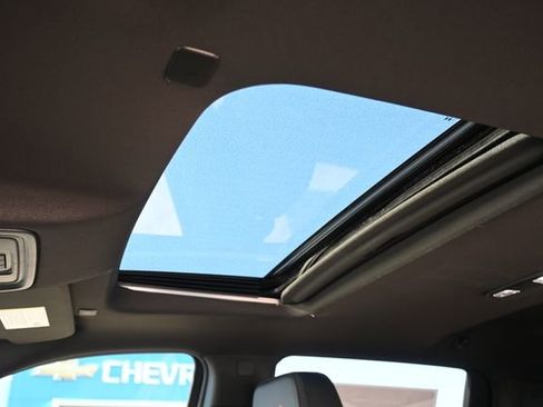 New 2025 Chevrolet Silverado 2500 High Country w/ High Country Premium Package image 22