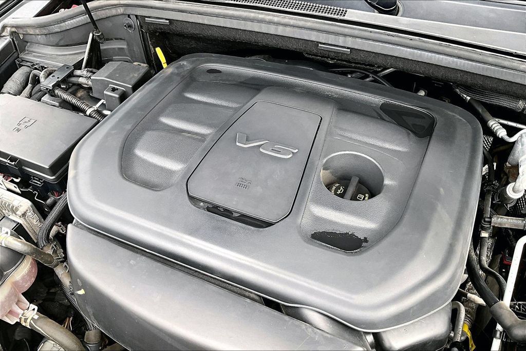 Used 2020 Dodge Durango GT w/ Technology Group AWD/4WD image 32