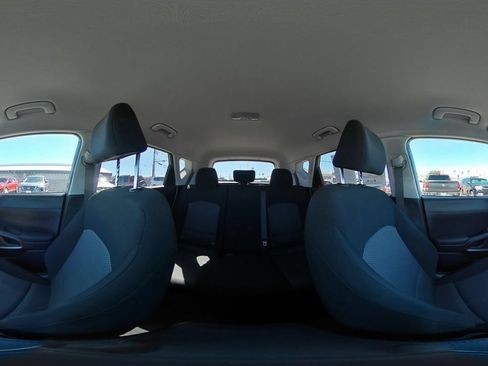 Used 2025 Kia Soul LX w/ LX Technology Package FWD image 39