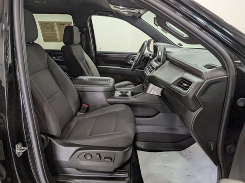 Used 2024 Chevrolet Tahoe LS w/ Driver Alert Package AWD/4WD image 22