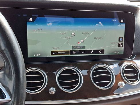 Used 2023 Mercedes-Benz E 350 4MATIC Sedan image 19