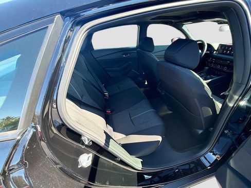 New 2026 Honda Accord Sport image 22