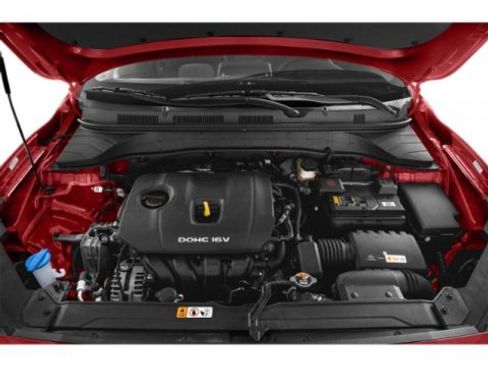 Used 2021 Hyundai Kona SEL Plus image 15