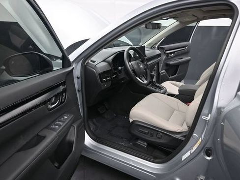 Certified 2026 Honda CR-V EX-L image 17