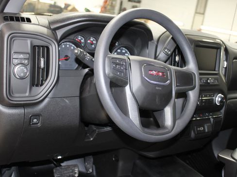 New 2026 GMC Sierra 1500 Pro w/ Trailering Package image 25