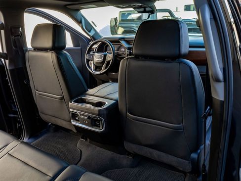 Used 2024 GMC Sierra 1500 Denali image 30