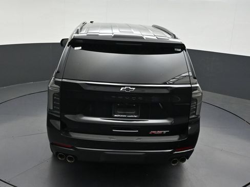 Used 2026 Chevrolet Tahoe RST w/ Comfort Package RWD image 20