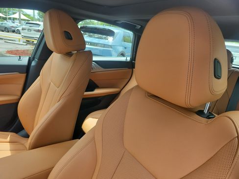 Used 2024 BMW 430i Gran Coupe w/ Convenience Package RWD image 14