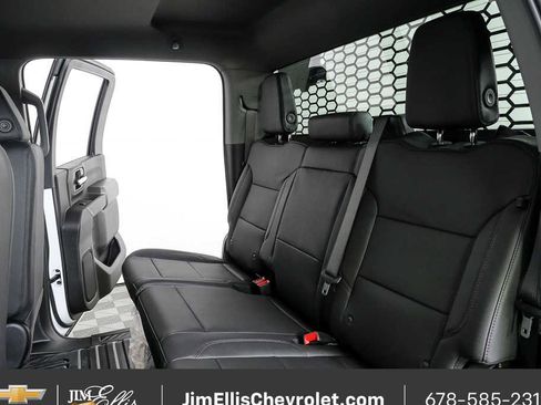 New 2026 Chevrolet Silverado 3500 W/T w/ WT Convenience Package AWD/4WD image 18
