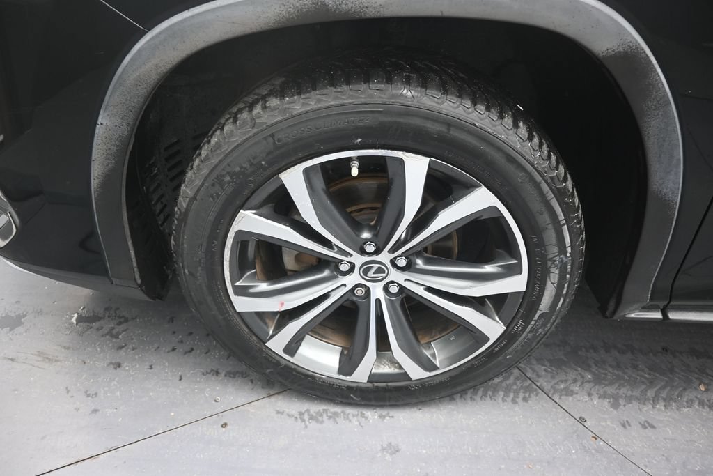 Used 2020 Lexus RX 350L FWD w/ Premium Package image 9