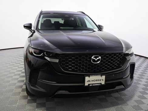 Used 2026 MAZDA CX-50 AWD 2.5 Hybrid w/ Weather Package image 9