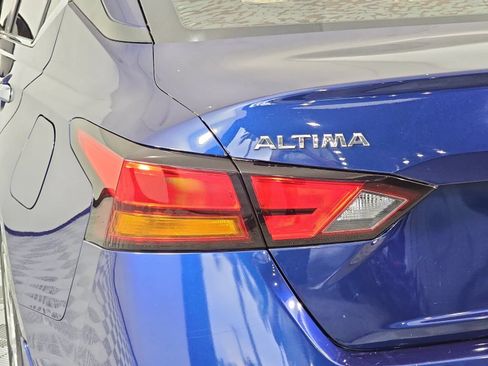Used 2021 Nissan Altima 2.5 S FWD image 29