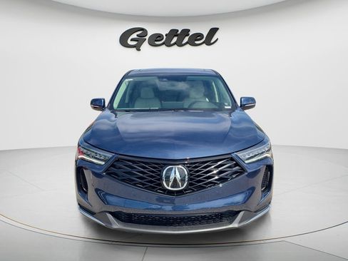 New 2026 Acura RDX SH-AWD w/ Technology Package image 2