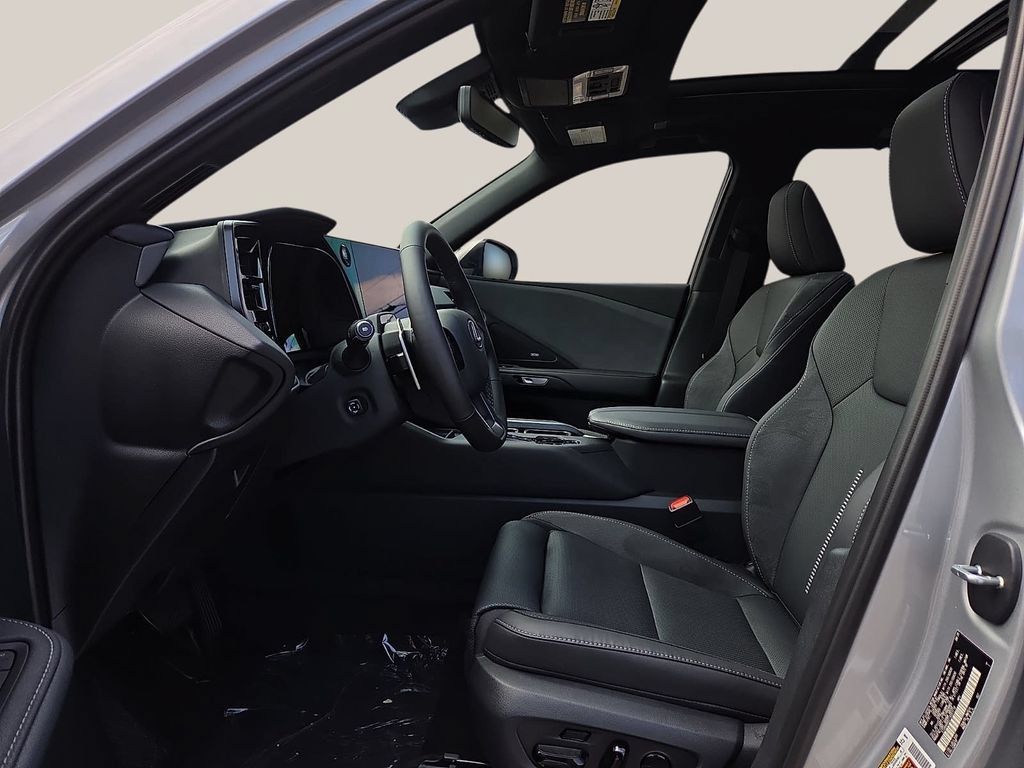 New 2026 Lexus TX 350 AWD w/ Technology Package image 20