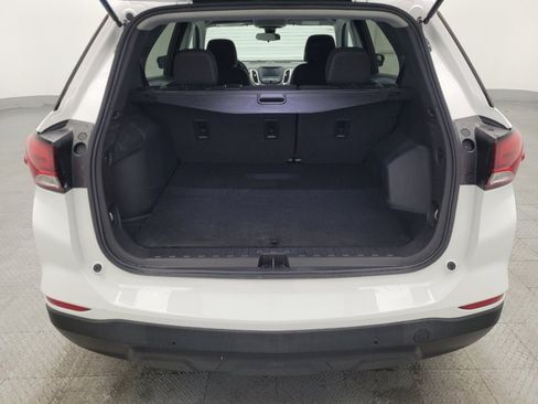 Used 2024 Chevrolet Equinox LS AWD/4WD image 29