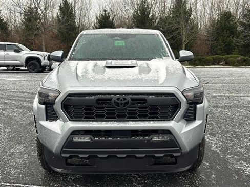 New 2026 Toyota Tacoma TRD Sport image 5