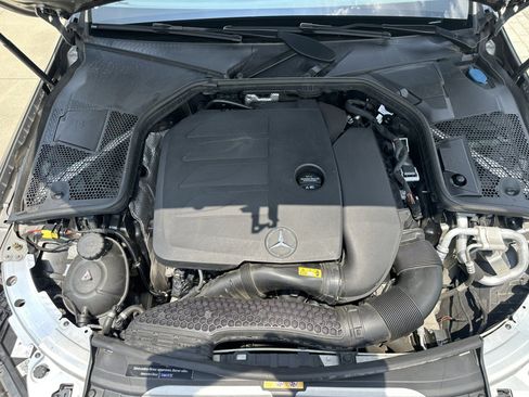 Used 2019 Mercedes-Benz C 300 Sedan image 12
