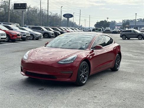 Used 2019 Tesla Model 3 Long Range image 46