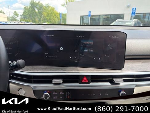 Certified 2024 Kia Sorento SX AWD/4WD image 27