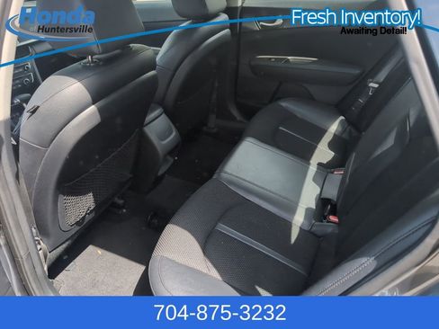 Used 2019 Kia Optima S w/ S Panoramic Sunroof Package FWD image 12