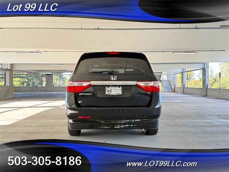 Used 2013 Honda Odyssey EX-L image 15
