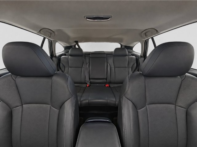 Certified 2022 Subaru Outback Limited XT AWD/4WD image 15