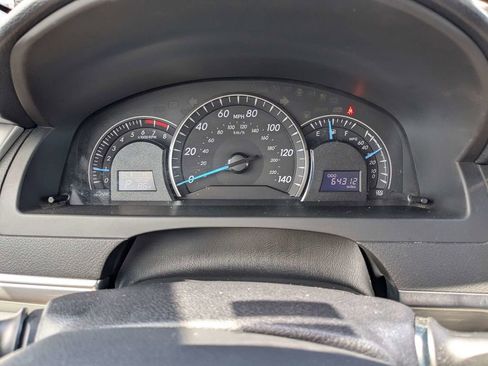 Used 2013 Toyota Camry LE FWD image 25