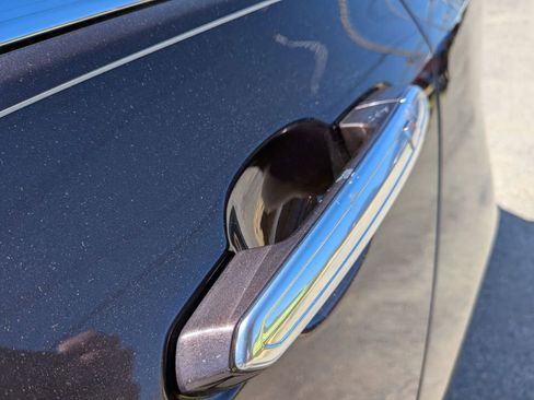 Used 2016 Cadillac ATS Luxury w/ Sun And Sound Package image 13