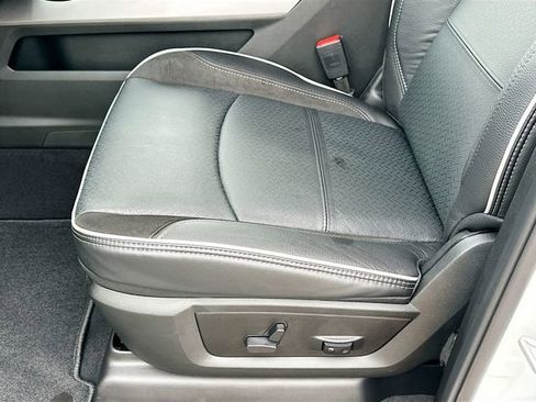 New 2026 RAM 2500 Laramie w/ Sport Appearance Package image 14