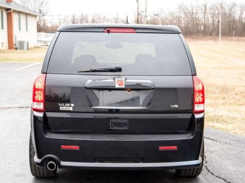 Used 2006 Saturn Vue 2WD V6 w/ Red Line Performance Pkg image 22