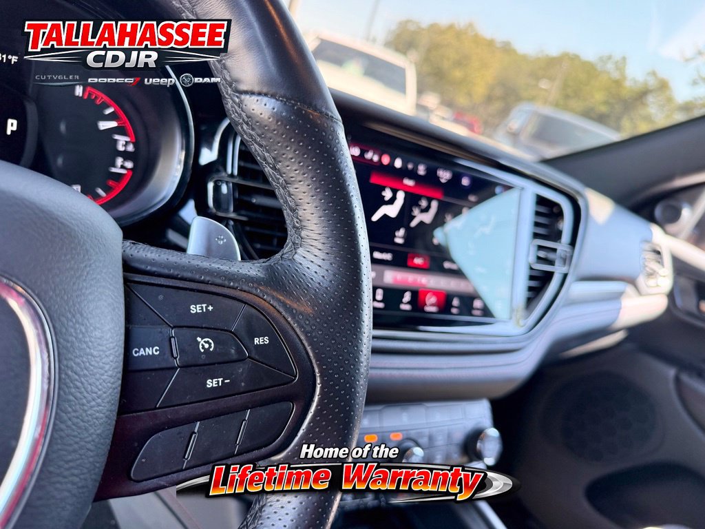Used 2024 Dodge Durango R/T RWD image 27