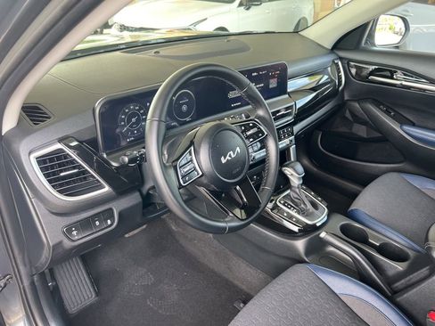 Certified 2024 Kia Seltos S AWD/4WD image 6