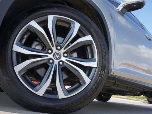 Certified 2021 Lexus RX 350 FWD w/ Premium Package image 11